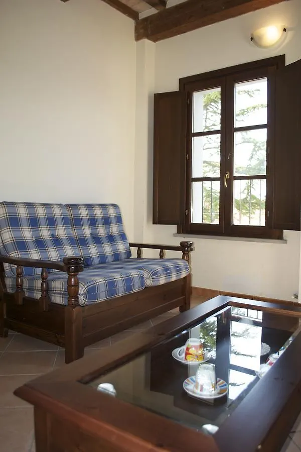 Residence Giuly Rosselmini Pieve di Santa Luce