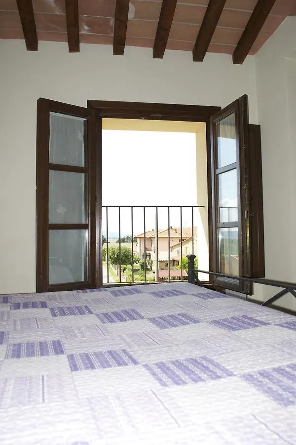 Aparthotel Residence Giuly Rosselmini Pieve di Santa Luce