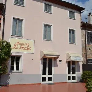 Corte Prata Capannori