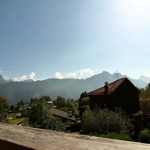 Nonostantetutto Pieve di Cadore