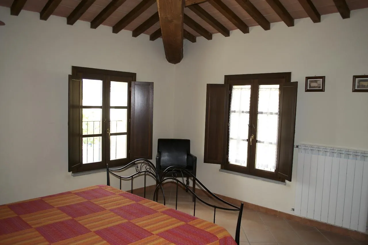 *** Aparthotel Residence Giuly Rosselmini Pieve di Santa Luce Italy