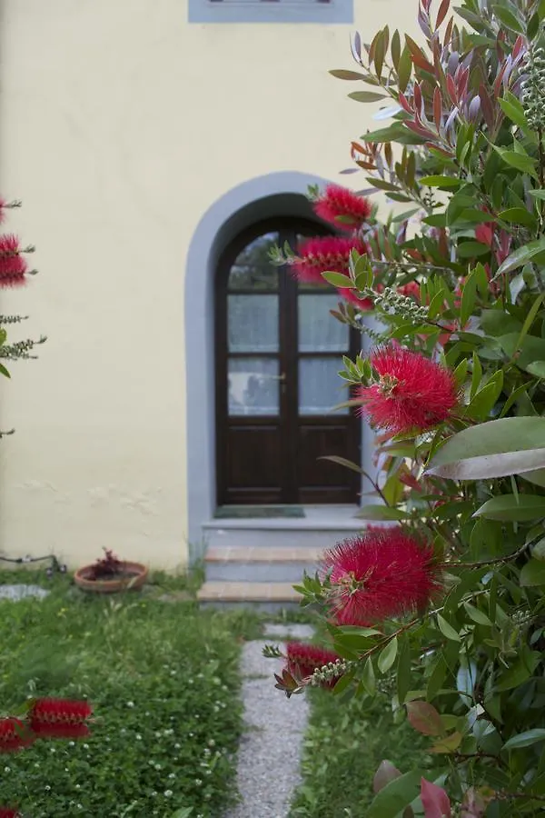 Residence Giuly Rosselmini Pieve di Santa Luce