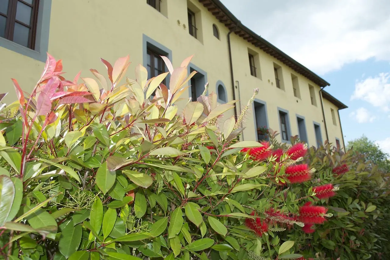 Residence Giuly Rosselmini Pieve di Santa Luce 3*,  Italia