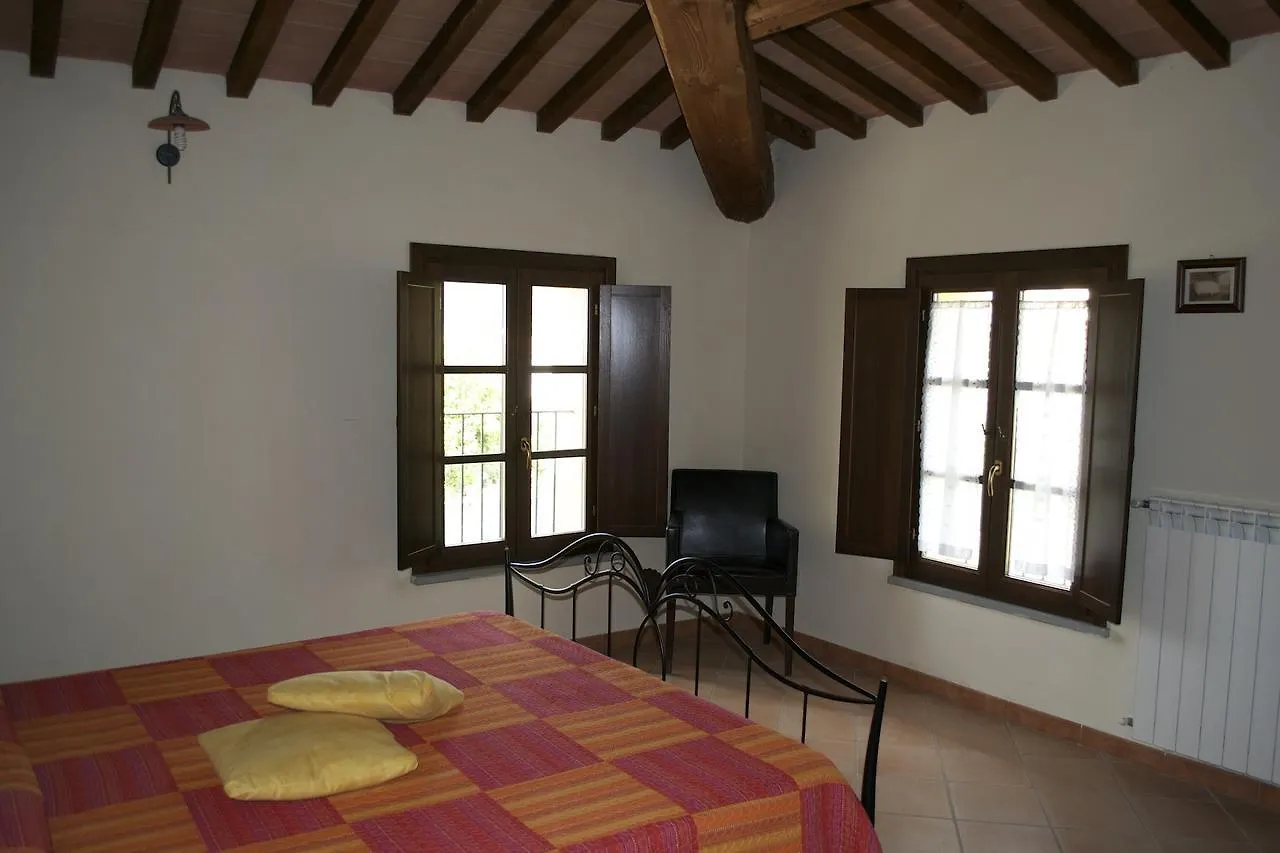 Aparthotel Residence Giuly Rosselmini Pieve di Santa Luce