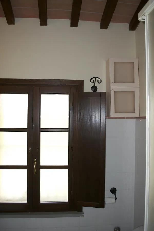 Aparthotel Residence Giuly Rosselmini Pieve di Santa Luce