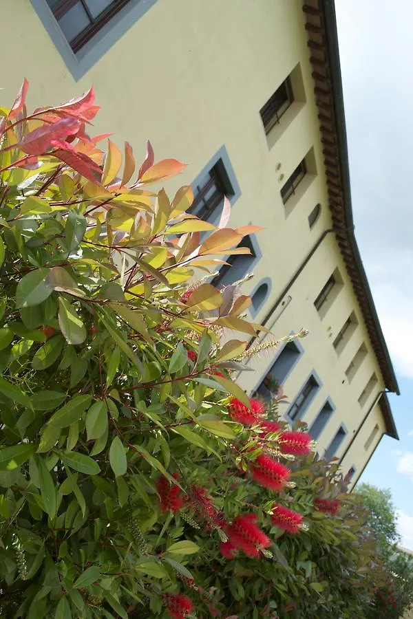 Residence Giuly Rosselmini Pieve di Santa Luce 3*,