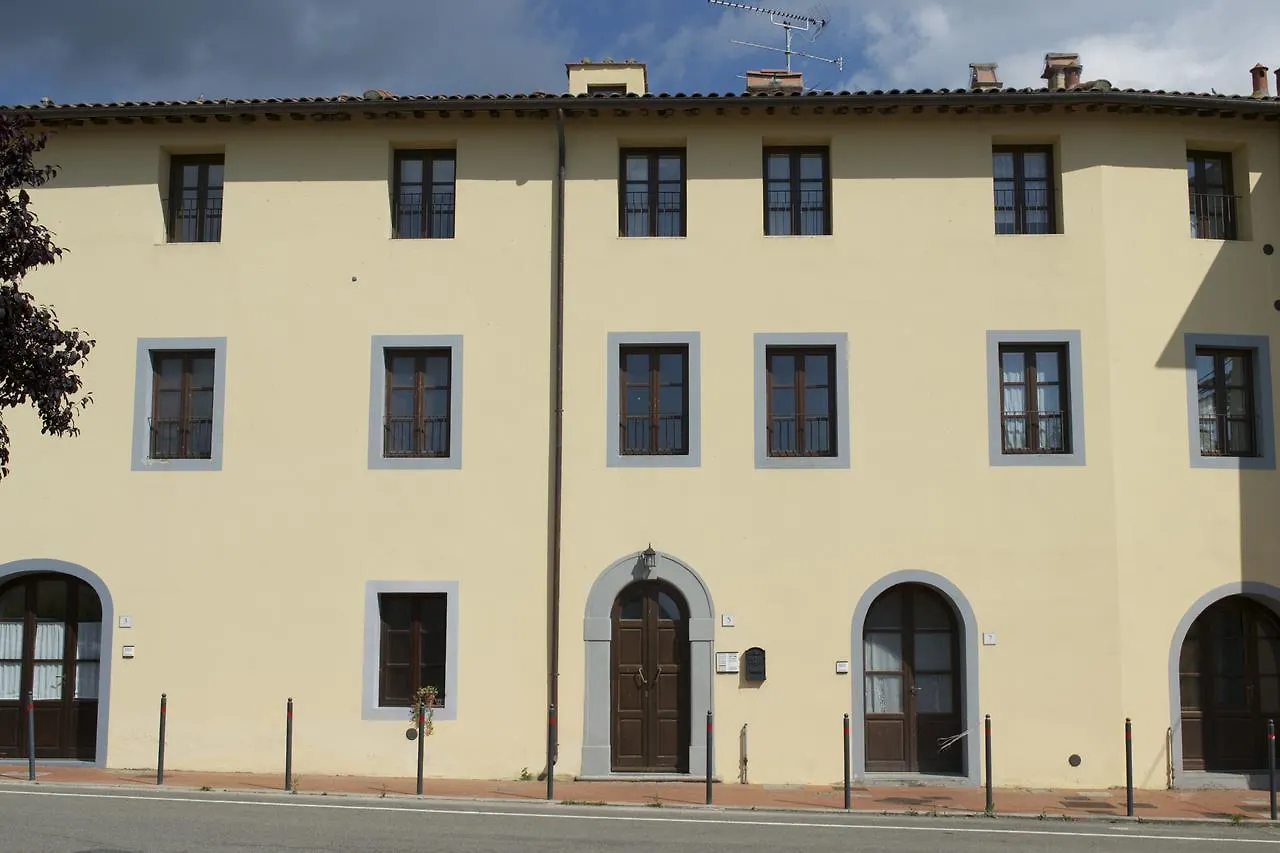 Residence Giuly Rosselmini Pieve di Santa Luce